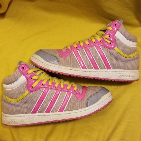 top womens adidas shoes